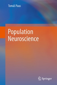 Abbildung von: Population Neuroscience - Springer