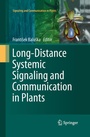 Cover: Long-Distance Systemic Signaling and Communication in Plants - Springer