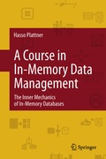 Cover: A Course in In-Memory Data Management - Springer