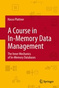 Cover: A Course in In-Memory Data Management - Springer