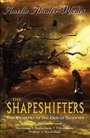 Cover: The Shapeshifters - Delacorte Press