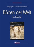 Cover: B&ouml;den der Welt - Spektrum Akademischer Verlag