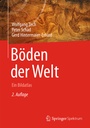 Cover: B&ouml;den der Welt - Springer Spektrum
