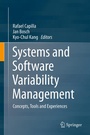 Cover: Systems and Software Variability Management - Springer