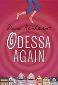 Cover: Odessa Again - Yearling Books