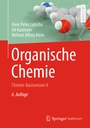 Bild: Organische Chemie - Springer Spektrum