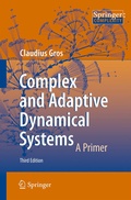 Bild: Complex and Adaptive Dynamical Systems - Springer