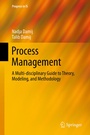 Cover: Process Management - Springer