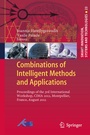 Cover: Combinations of Intelligent Methods and Applications - Springer