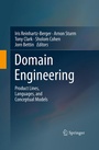 Cover: Domain Engineering - Springer