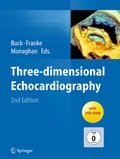 Bild: Three-dimensional Echocardiography - Springer
