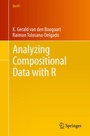Cover: Analyzing Compositional Data with R - Springer