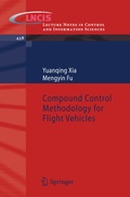 Cover: Compound Control Methodology for Flight Vehicles - Springer