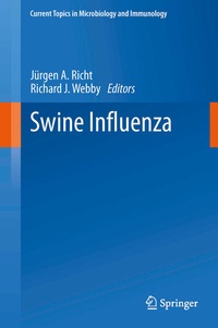 Abbildung von: Swine Influenza - Springer
