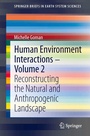 Cover: Human Environment Interactions - Volume 2 - Springer