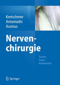 Bild: Nervenchirurgie - Springer