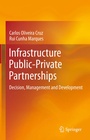 Cover: Infrastructure Public-Private Partnerships - Springer