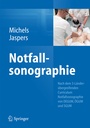 Cover: Notfallsonographie - Springer