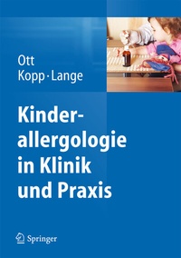 Abbildung von: Kinderallergologie in Klinik und Praxis - Springer