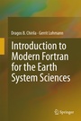 Cover: Introduction to Modern Fortran for the Earth System Sciences - Springer