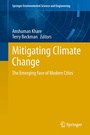 Cover: Mitigating Climate Change - Springer