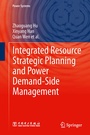 Cover: Integrated Resource Strategic Planning and Power Demand-Side Management - Springer