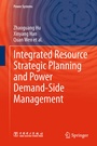 Cover: Integrated Resource Strategic Planning and Power Demand-Side Management - Springer