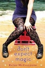 Cover: Don't Expect Magic - Ember