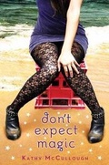 Cover: Don't Expect Magic - Ember