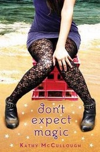 Enlarge image Cover: Don't Expect Magic - Ember