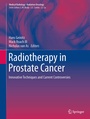 Cover: Radiotherapy in Prostate Cancer - Springer