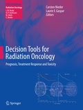 Cover: Decision Tools for Radiation Oncology - Springer