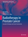 Cover: Radiotherapy in Prostate Cancer - Springer