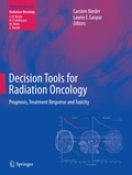 Cover: Decision Tools for Radiation Oncology - Springer