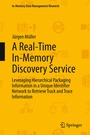 Cover: A Real-Time In-Memory Discovery Service - Springer