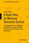 Cover: A Real-Time In-Memory Discovery Service - Springer