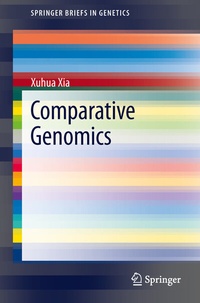 Abbildung von: Comparative Genomics - Springer