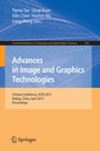 Cover: Advances in Image and Graphics Technologies - Springer