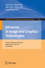 Cover: Advances in Image and Graphics Technologies - Springer