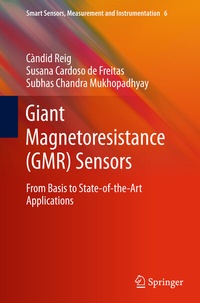 Abbildung von: Giant Magnetoresistance (GMR) Sensors - Springer