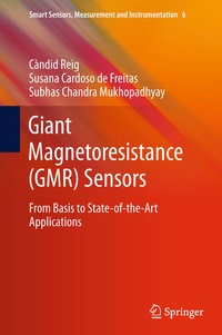 Abbildung von: Giant Magnetoresistance (GMR) Sensors - Springer