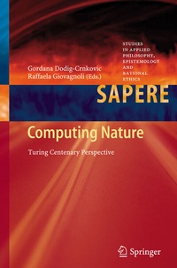 Abbildung von: Computing Nature - Springer