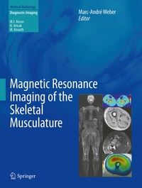 Abbildung von: Magnetic Resonance Imaging of the Skeletal Musculature - Springer