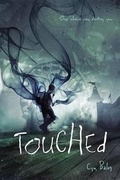 Cover: Touched - Ember