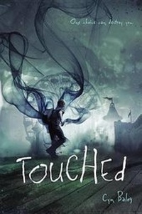 Enlarge image Cover: Touched - Ember
