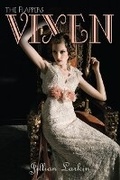 Cover: Vixen - Ember