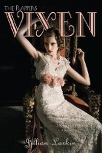 Enlarge image Cover: Vixen - Ember