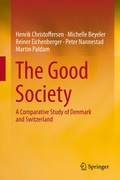 Cover: The Good Society - Springer