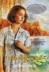 Enlarge image Cover: The Lily Pond - Random House Books for Young Readers