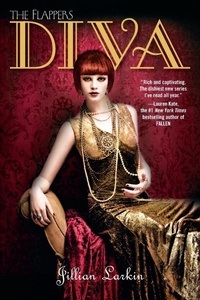Enlarge image Cover: Diva - Ember